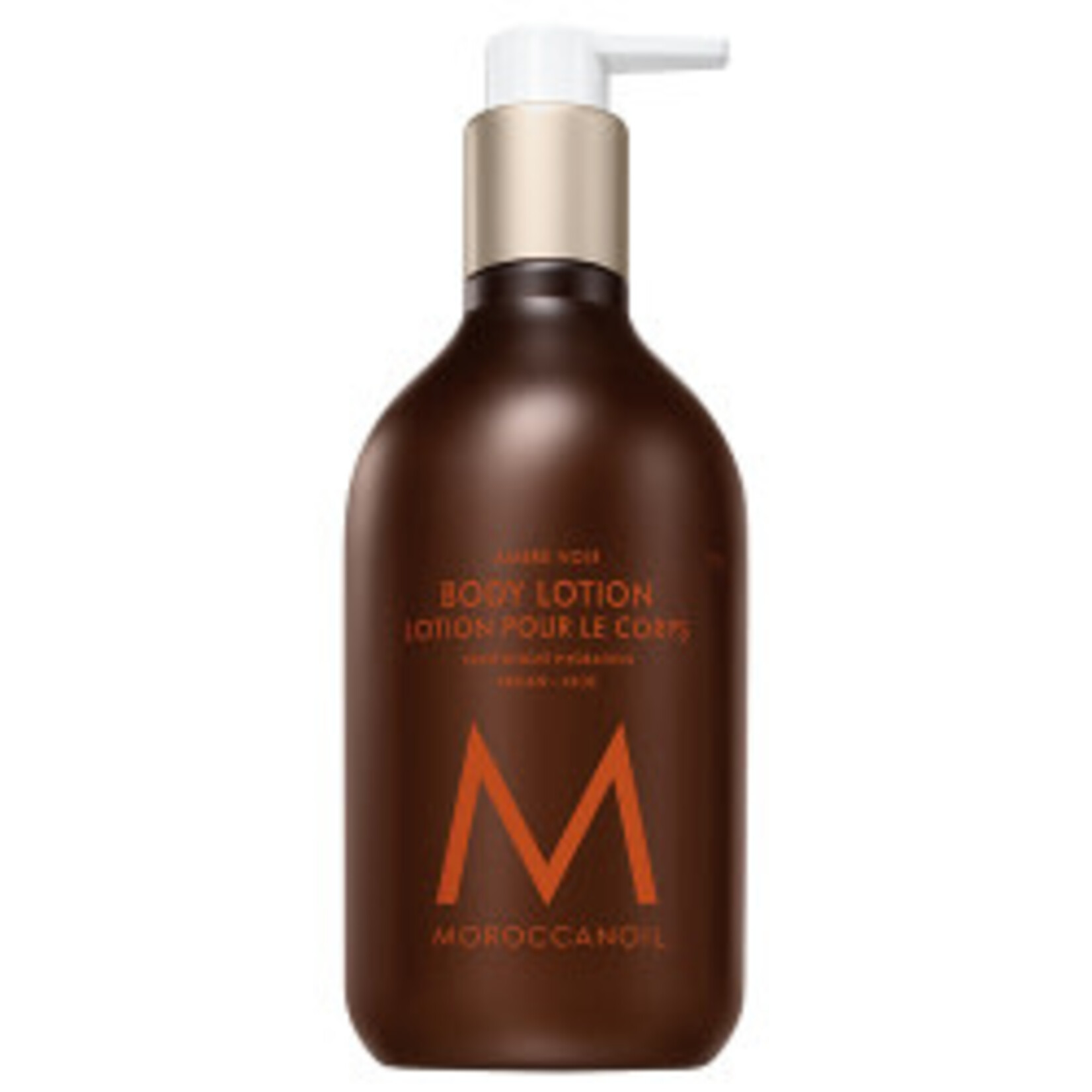 Moroccanoil Moroccanoil - Ambre noir - Body lotion 360ml