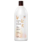 Bain de Terre Bain De Terre - Passion Flower - Color preserving shampoo 1000ml