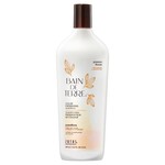 Bain de Terre Bain De Terre - Passion Flower - Shampooing préservateur de couleur 400ml