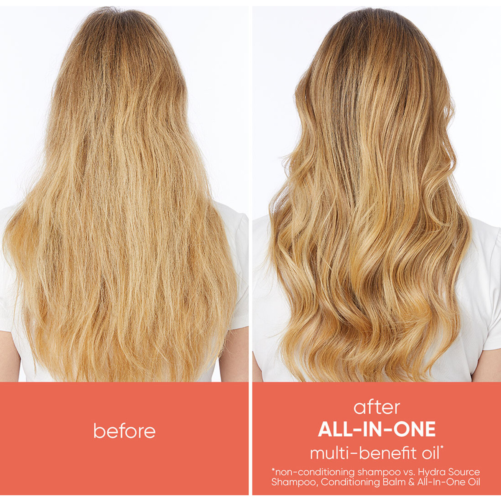 Biolage Biolage - All-in-one - Huile multi-bénéfices 100ml