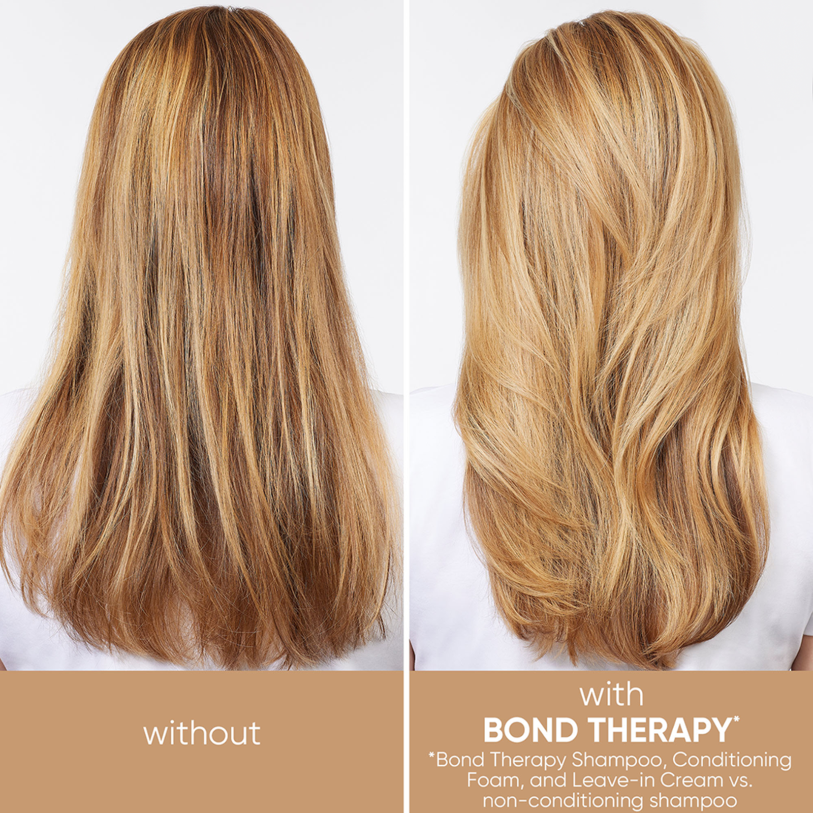 Biolage Biolage - Bond therapy - Revitalisant en mousse 250ml