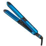 Babyliss Pro BabylissPro - Optima 3000 - Fer plat nano titanium 1-1/4'' - Bleu minuit
