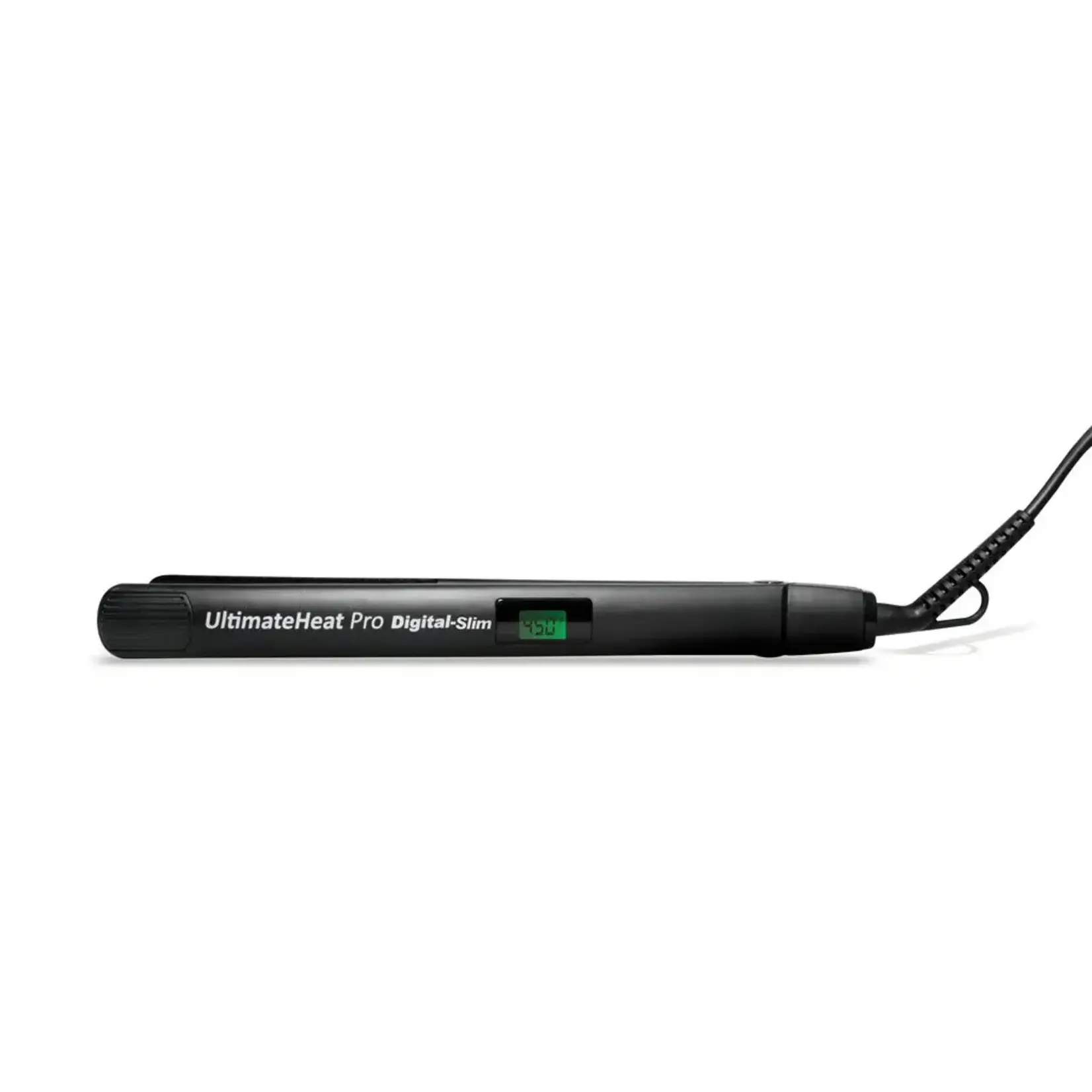 Ultimate heat - fer plat Pro slim digital 1po.