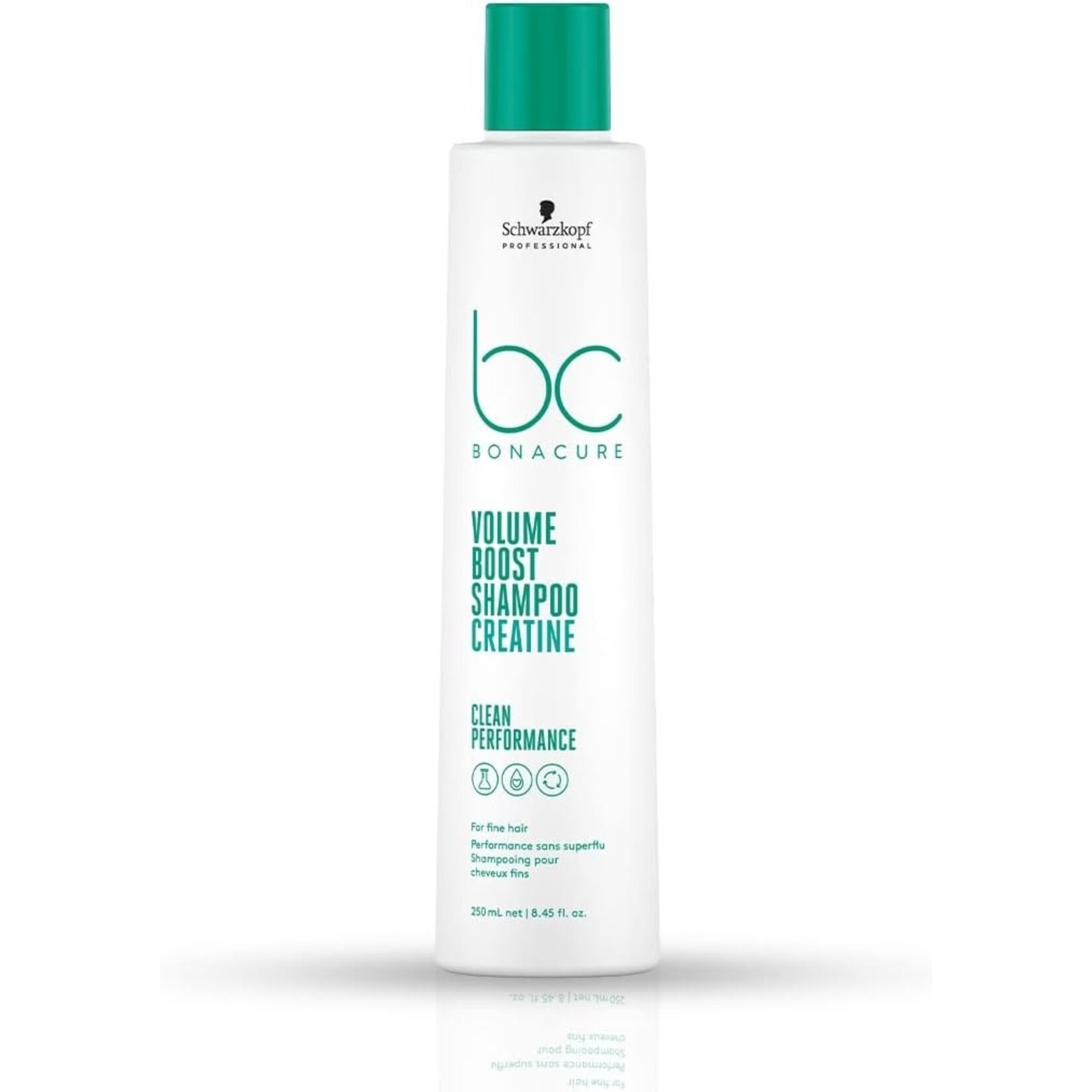 Schwarzkopf Bonacure - Volume Boost - Shampooing 250ml