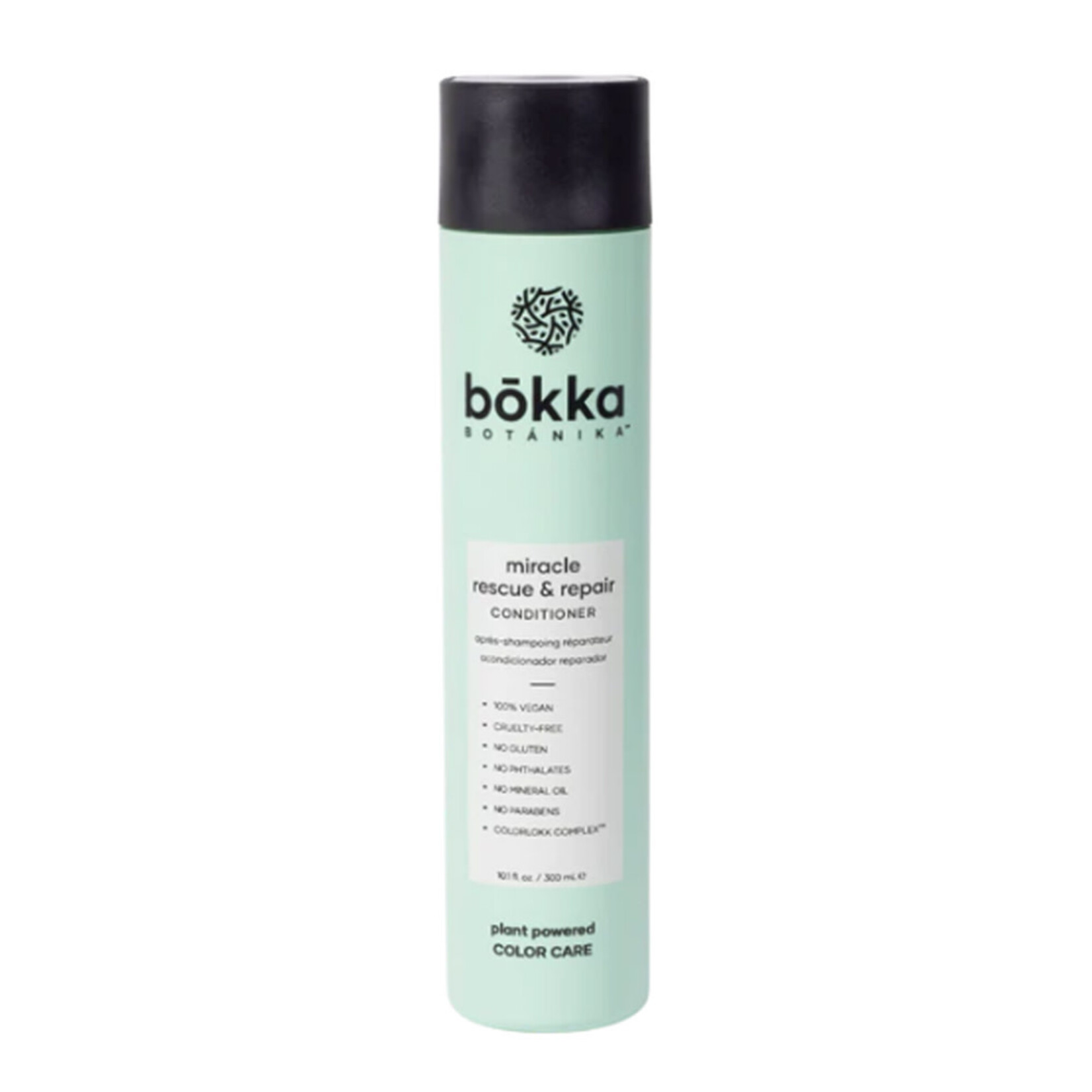 bokka Bokka - Miracle rescue & repair - Revitalisant réparateur 300ml