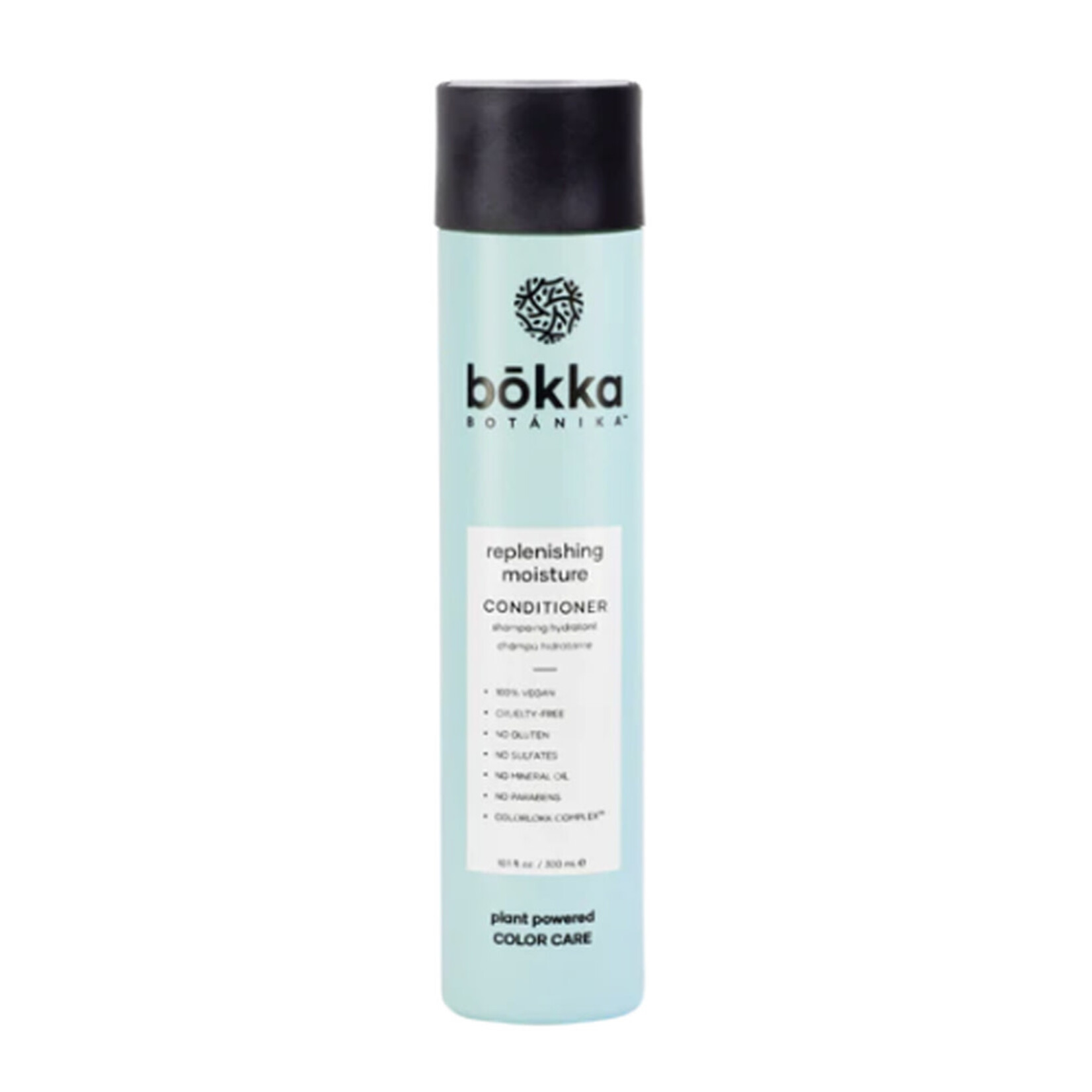 bokka Bokka - Replenishing moisture - Revitalisant hydratant 300ml