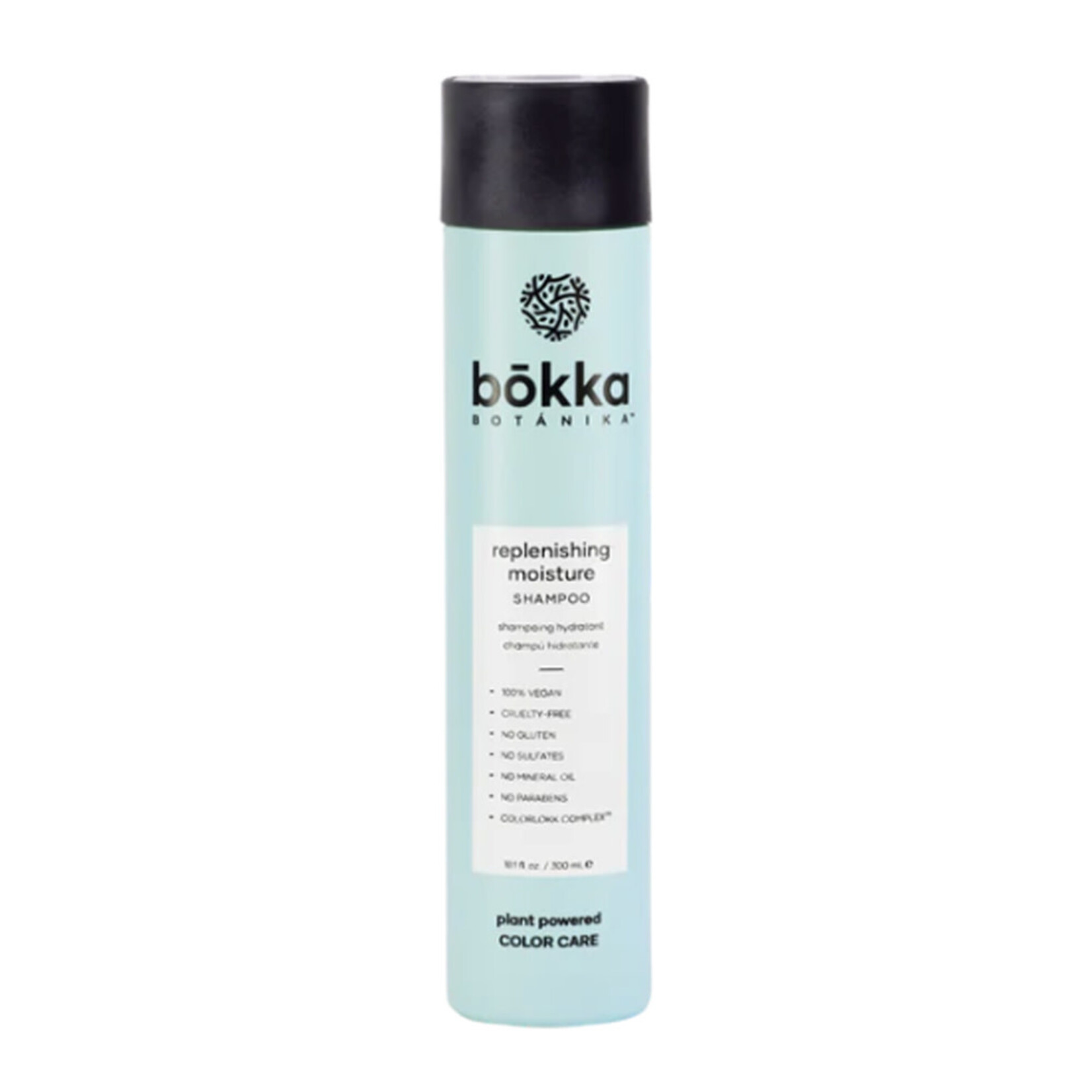 bokka Bokka - Replenishing moisture - Shampooing hydratant 300ml