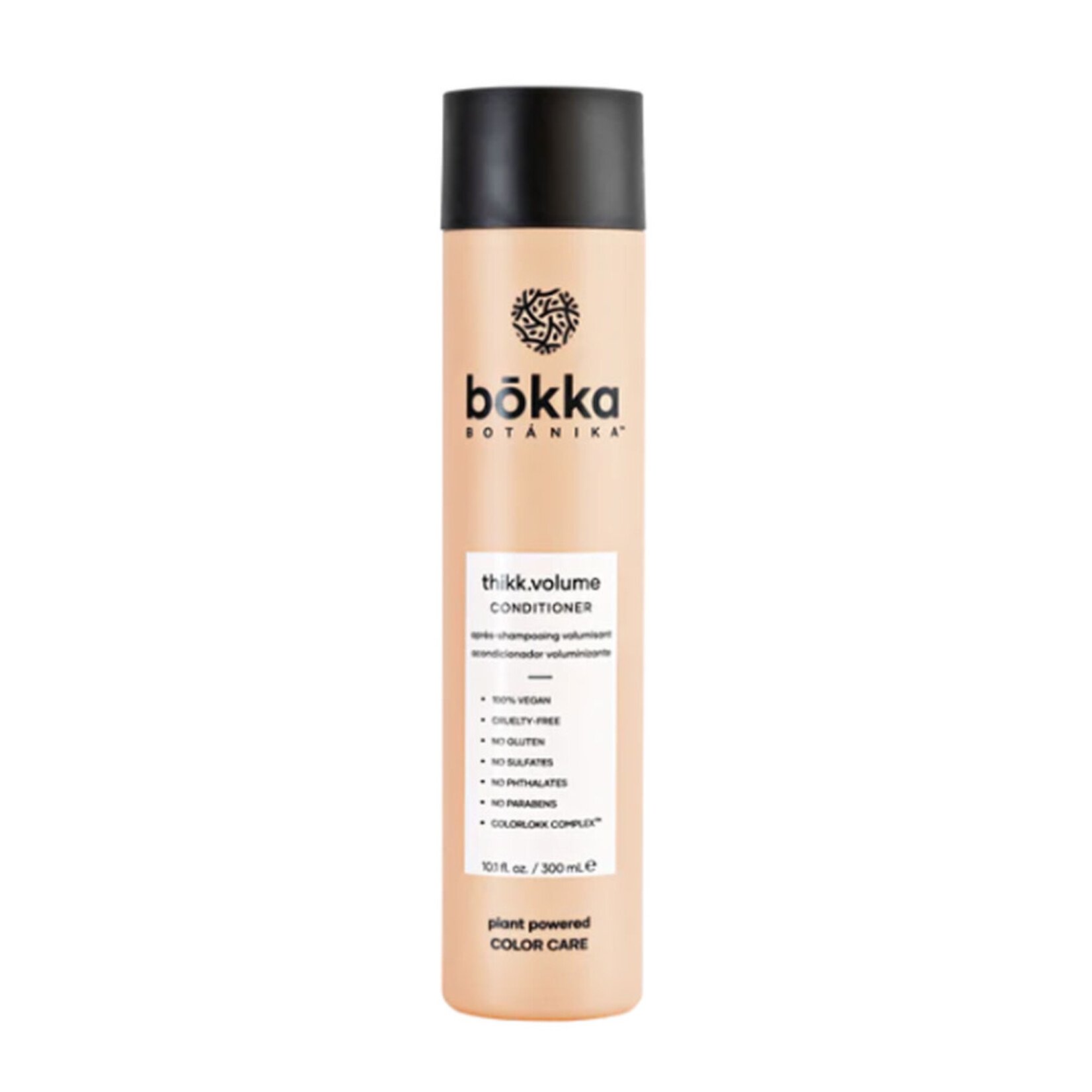 bokka Bokka - Thikk volume - Revitalisant volume 300ml