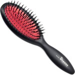 Dannyco Altesse - Brosse à coussinet à poils de nylon - Grande