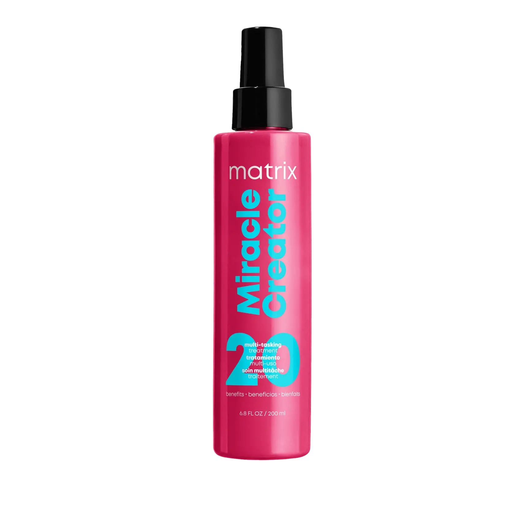 Matrix Matrix - Miracle Creator treatment 200ml