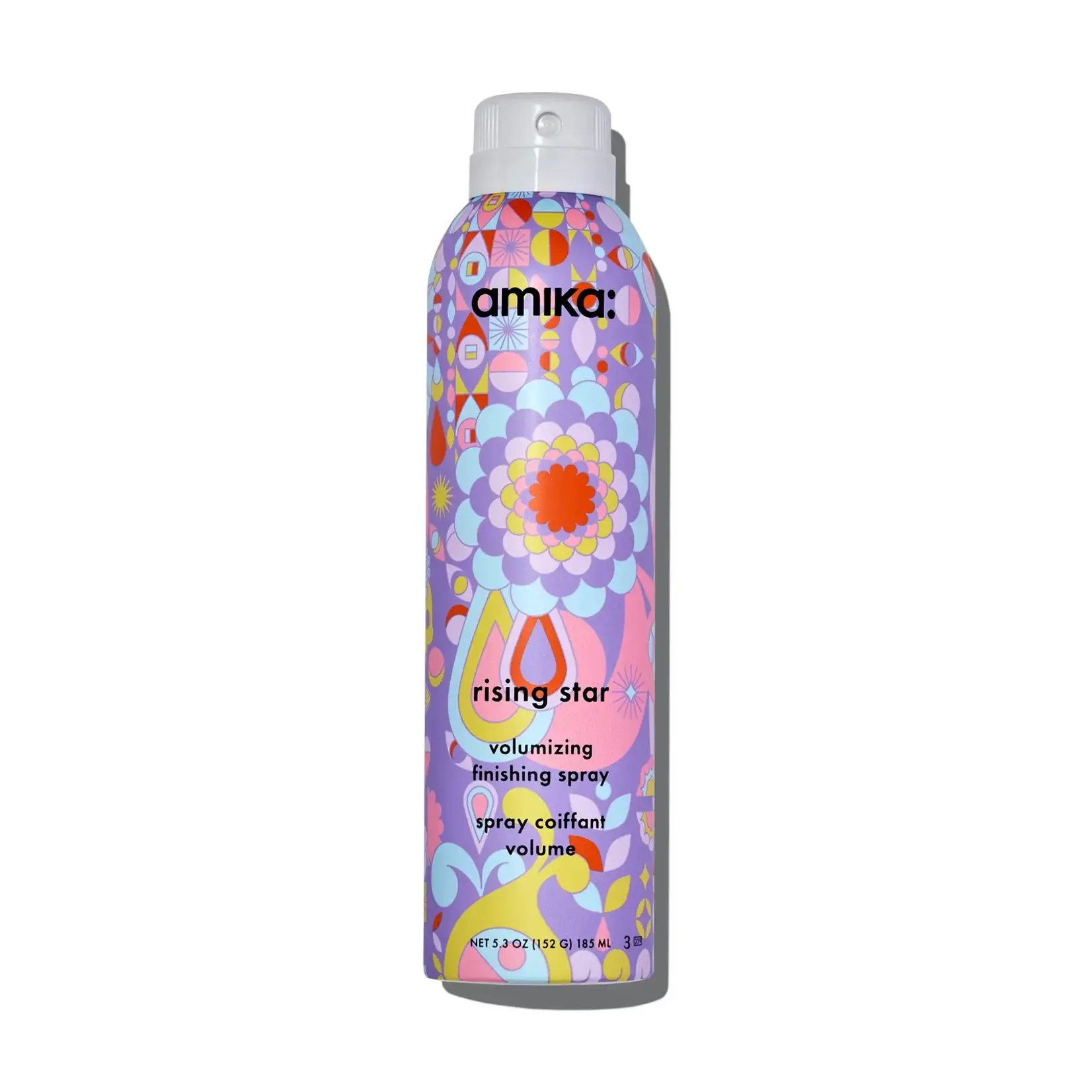 Amika: Amika: - Rising star - Spray coiffant volume 185ml