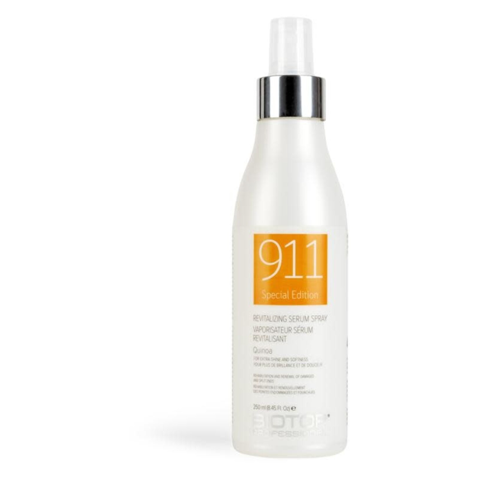 Biotop Biotop 911 - Quinoa Revitalizing Serum Spray 250ml