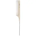 Dannyco Dannyco - Peigne à tige à dents fines en silicone SIL54C