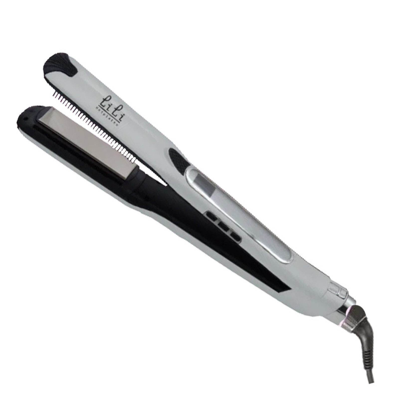 Macolo Macolo Lili - Orion - Steam flat iron - Gray