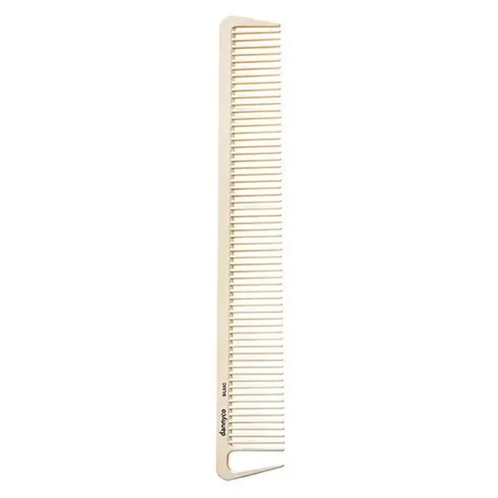 Dannyco Dannyco - Detangling silicone comb SIL53C