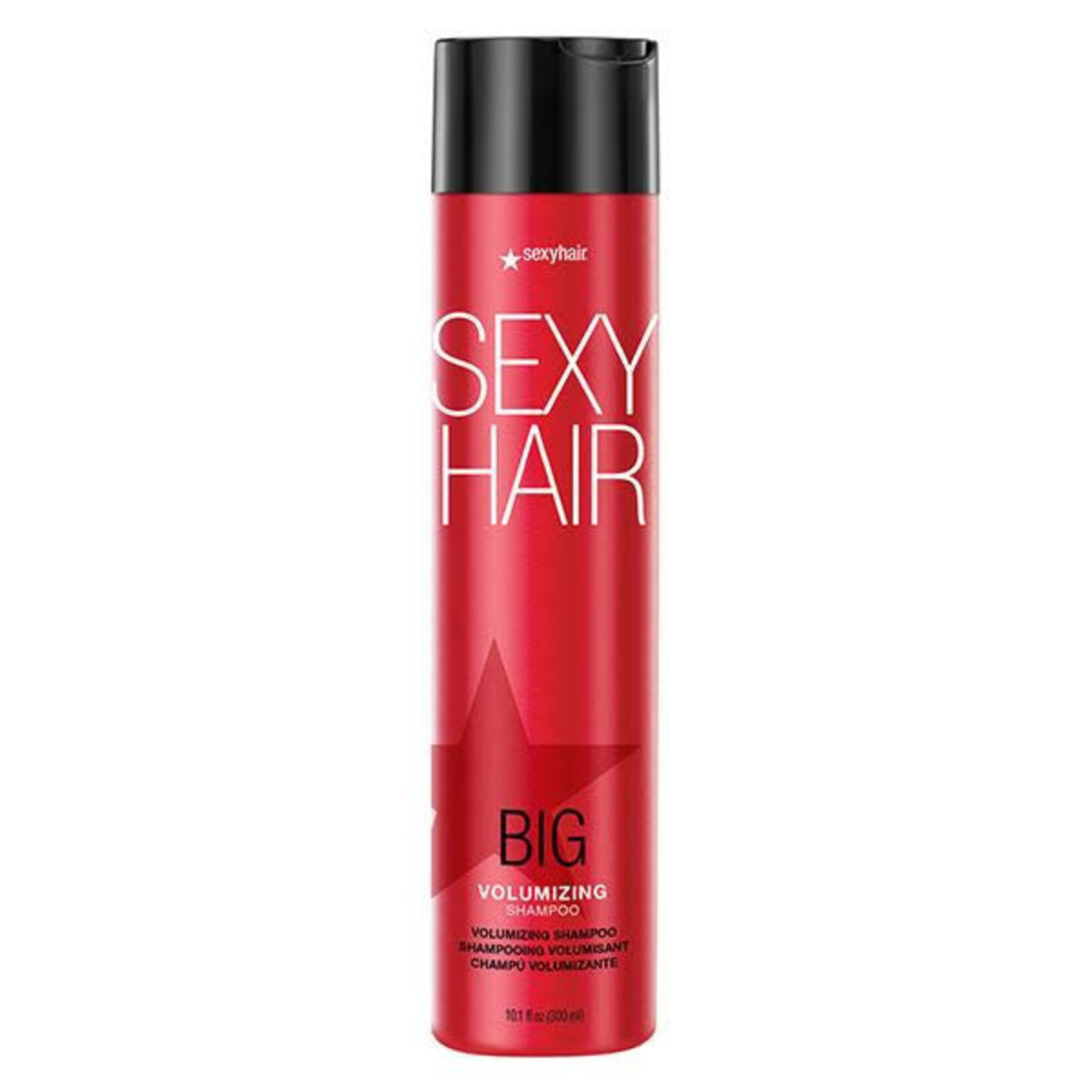 Sexyhair Sexyhair - Big - Shampooing volumisant 300ml