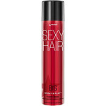 Sexyhair Sexyhair - Big - Spray&Play - Laque volumisante 284g