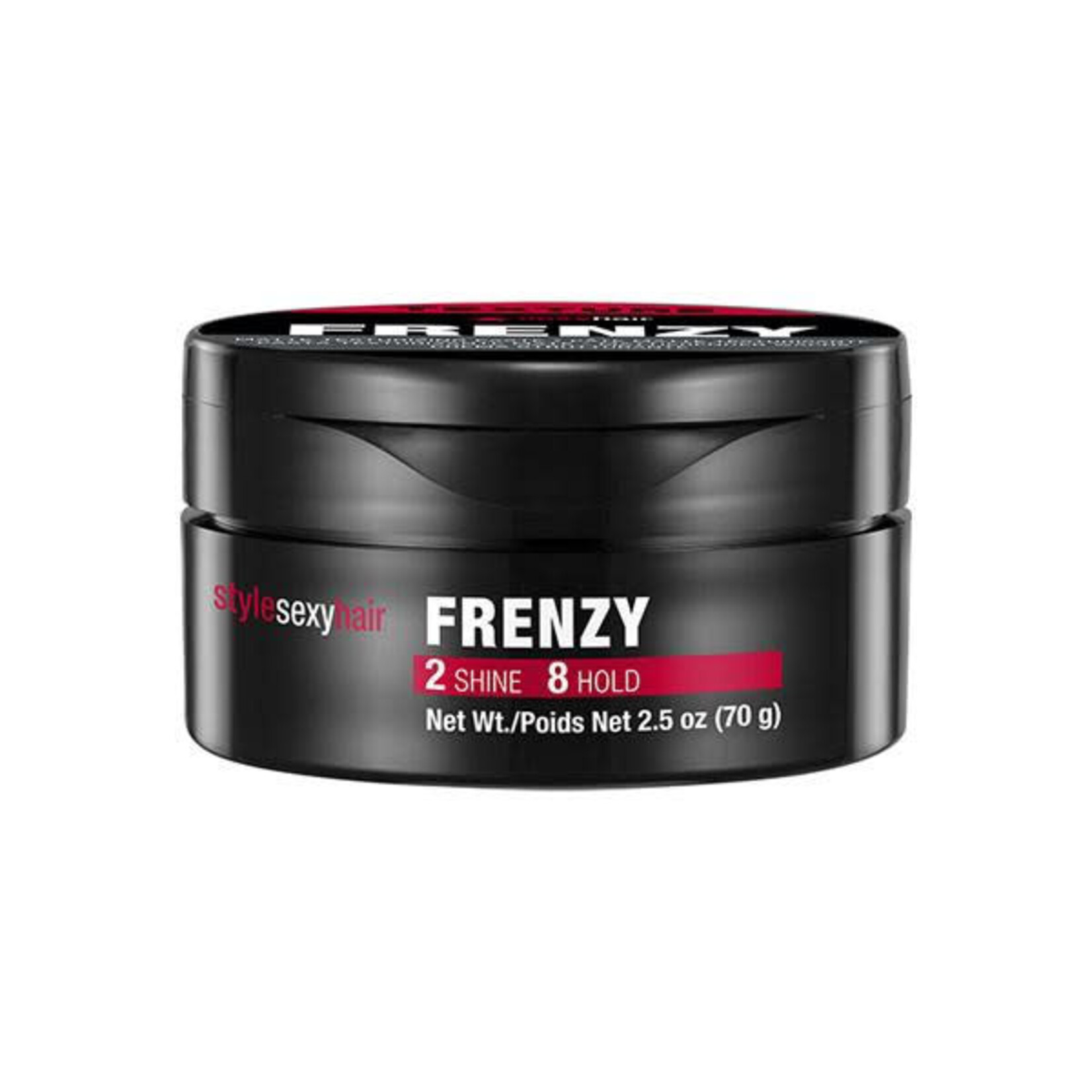 Sexyhair Sexyhair - Style - Frenzy - Pâte matte texturisante 70g