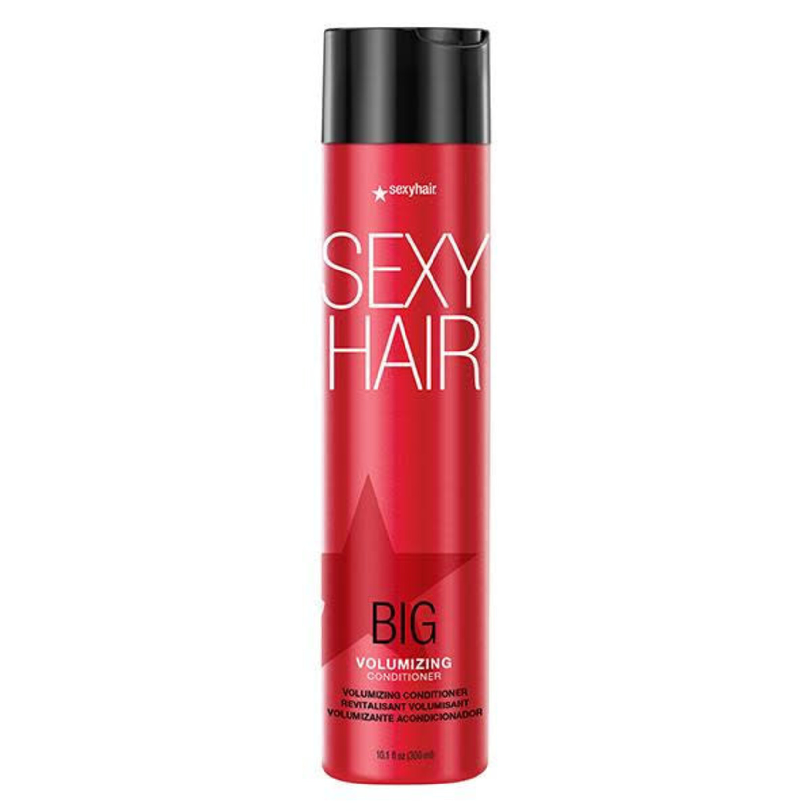 Sexyhair Sexyhair - Big - Revitalisant volumisant 300ml