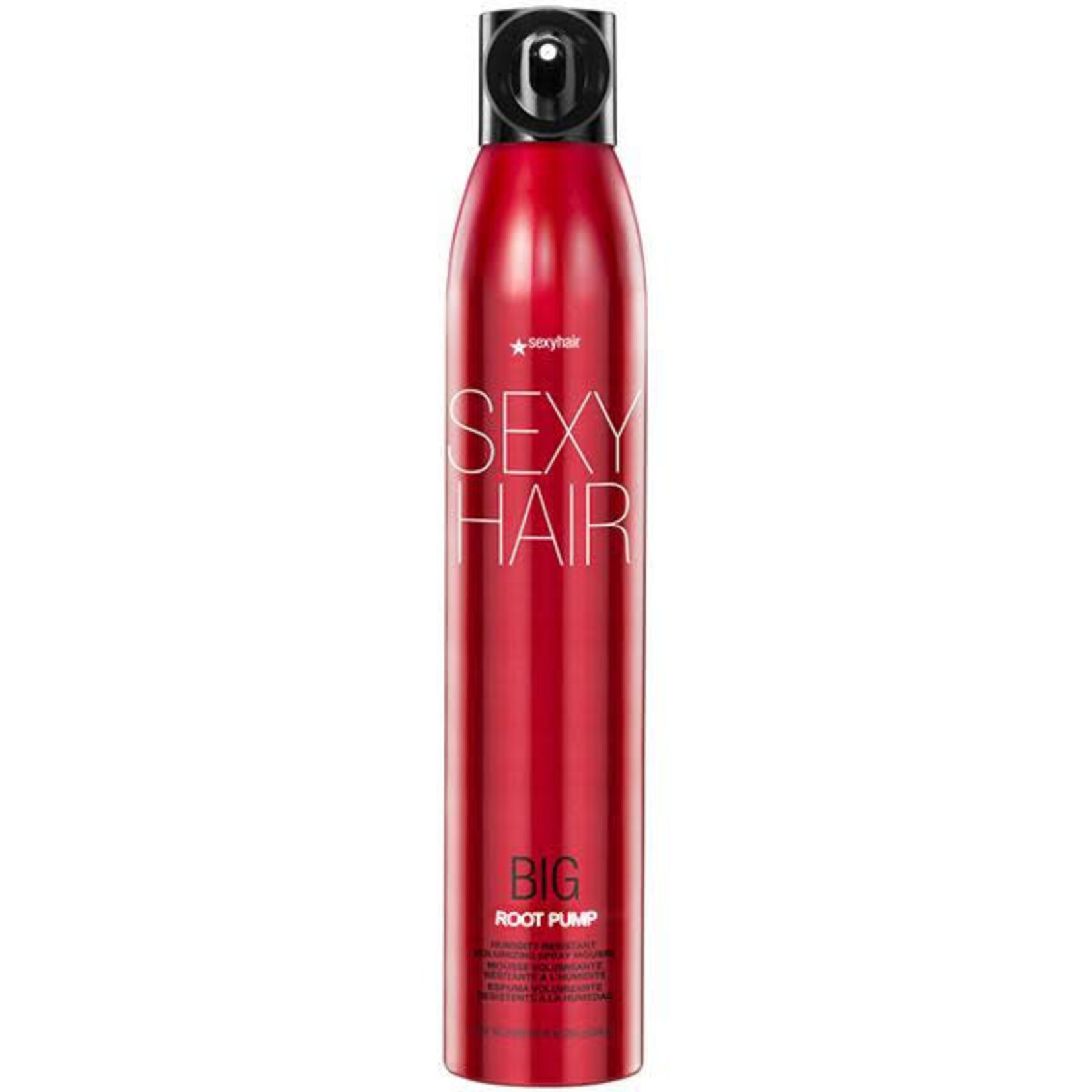 Sexyhair Sexyhair - Big - Root Pump - mousse volumisante 284g