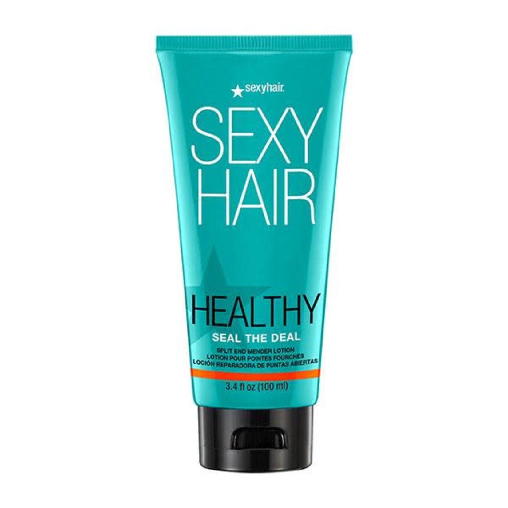 Sexyhair Sexyhair - Healthy - Seal The Deal - Lotion pour pointes fourchus 100ml