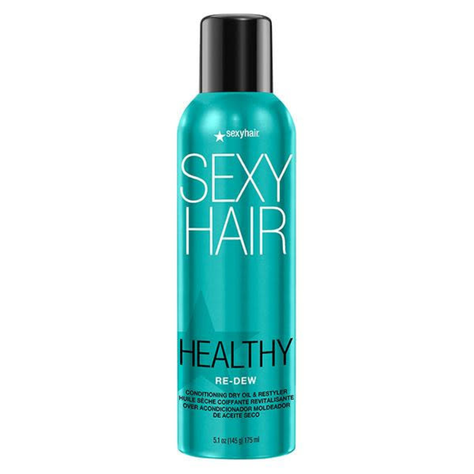 Sexyhair Sexyhair - Healthy - Re-Dew - Dry oil 175ml