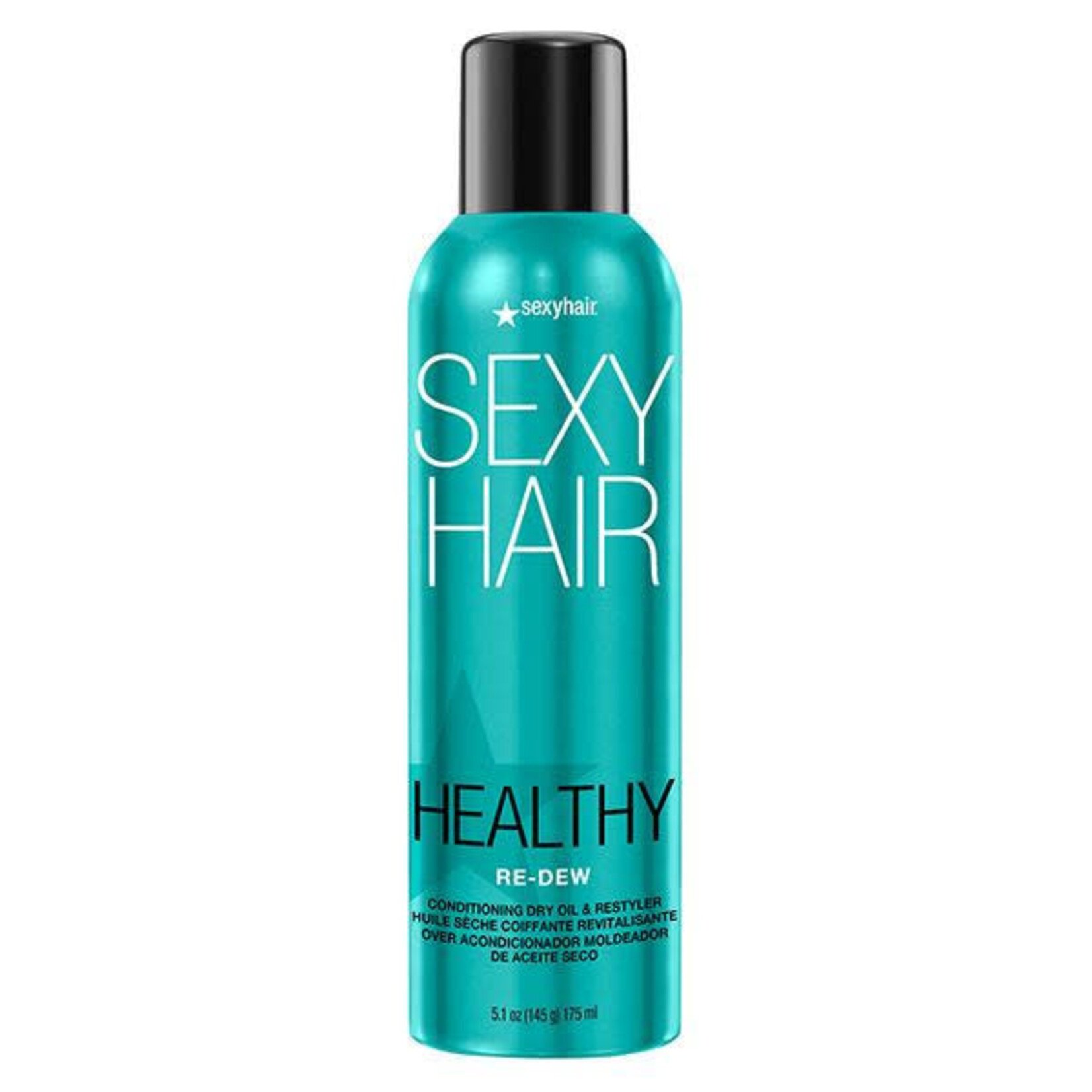 Sexyhair Sexyhair - Healthy - Re-Dew - Huile sèche 175ml