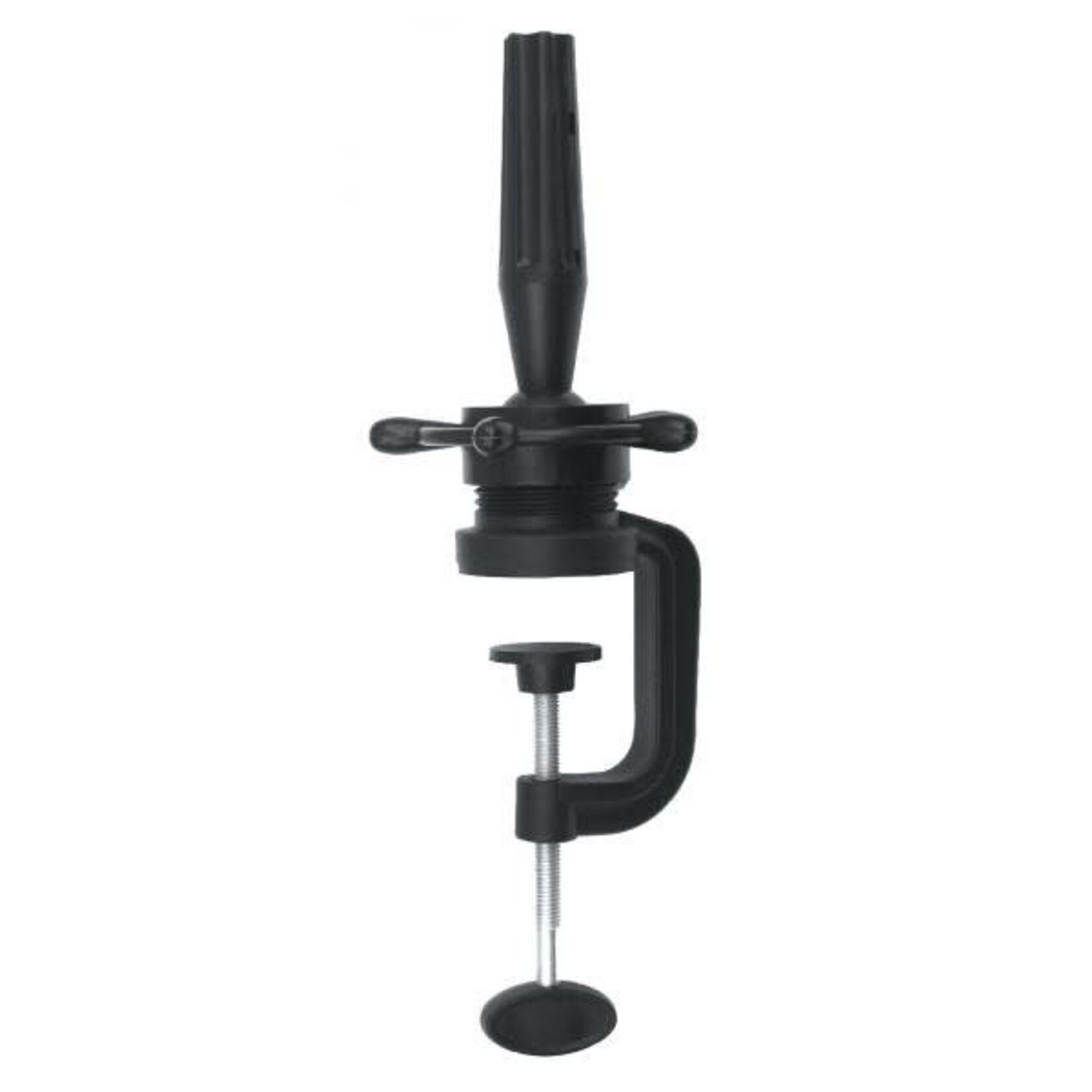 Dannyco Support pour marotte noir