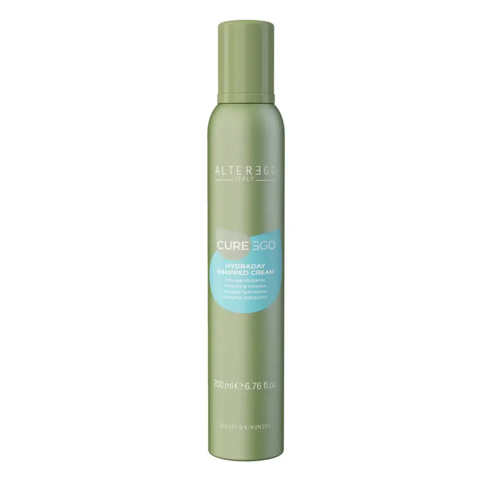 AlterEgo Alter Ego - Whipped Cream 200ml