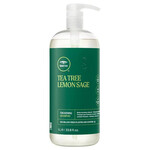 Paul Mitchell Paul Mitchell - Lemon Sage - Shampooing Épaississant 1000ml