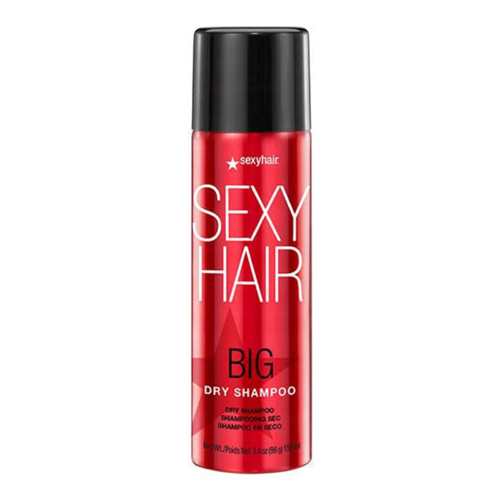 Sexyhair Sexyhair - Big - Shampooing sec 150ml