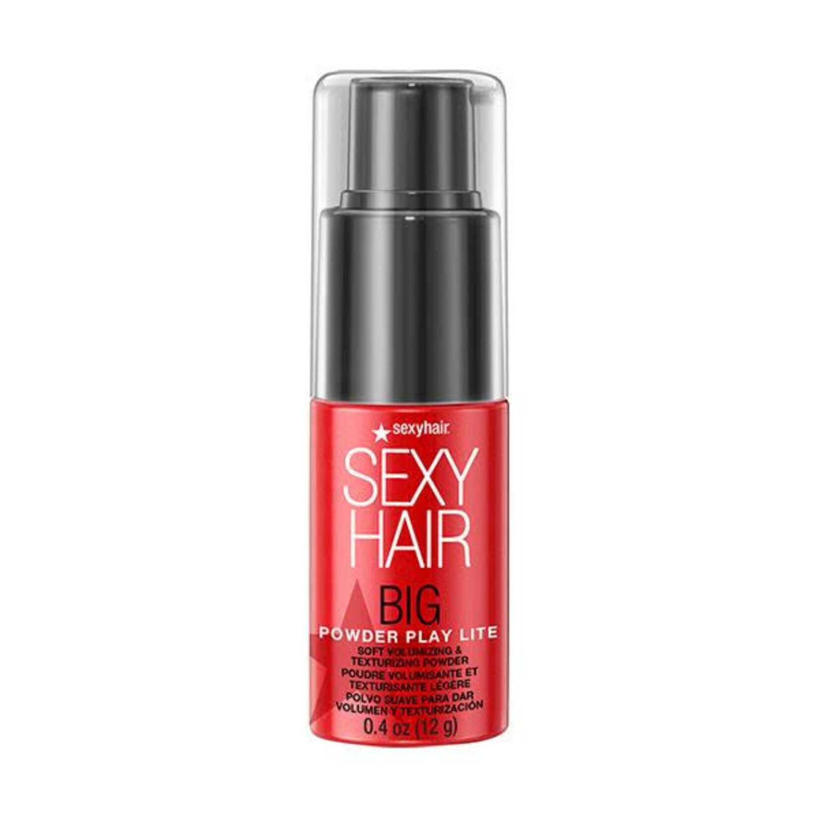 Sexyhair Sexyhair - Big -  Powder play lite - Poudre volumisante 12g