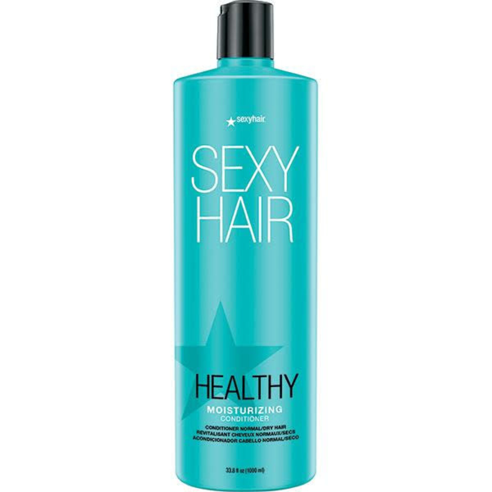Sexyhair Sexyhair - Healthy - Revitalisant hydratant 1L