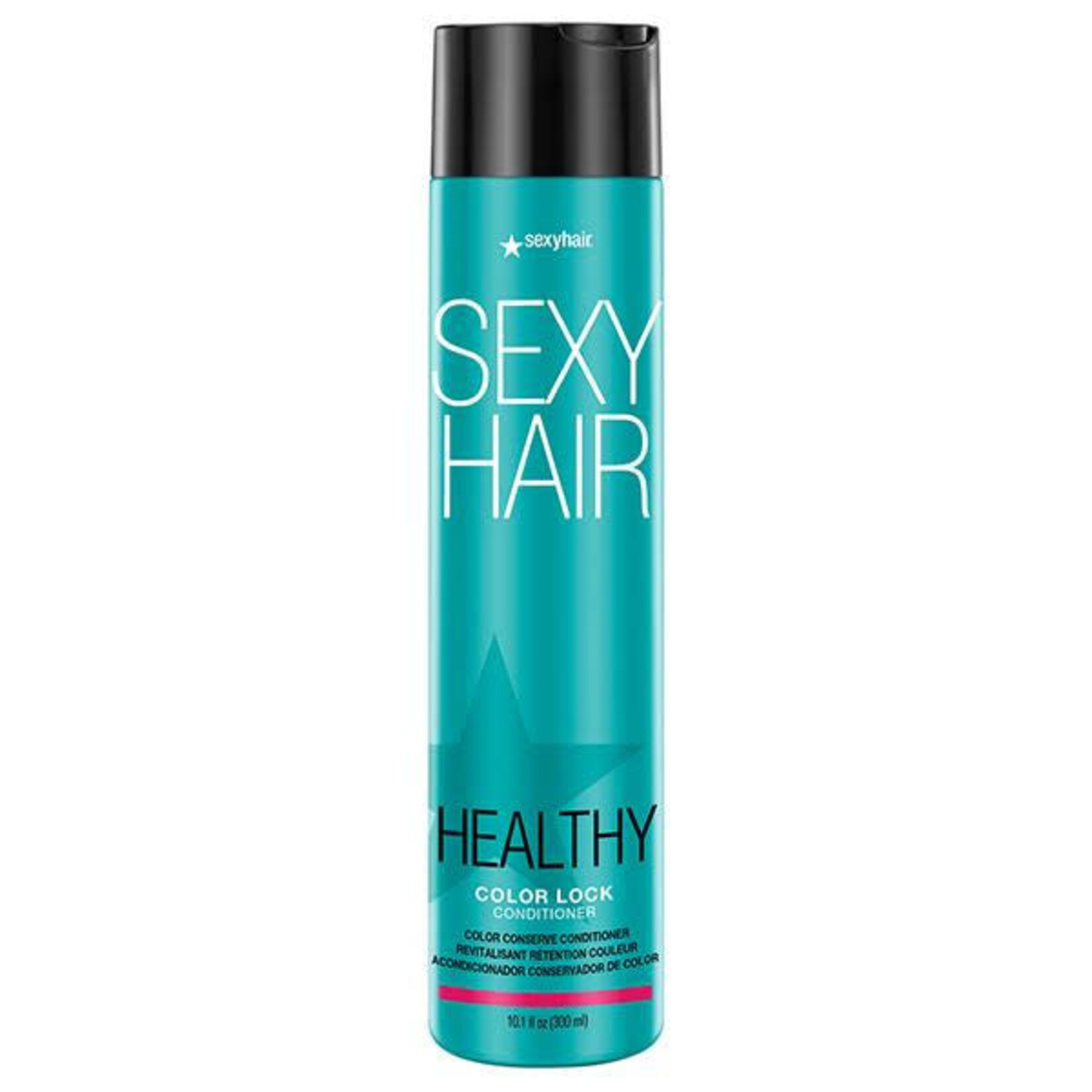 Sexyhair Sexyhair - Healthy - Color Lock - Color enhancer conditioner 300ml