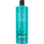 Sexyhair Sexyhair - Healthy - Color Lock - Color enhancer conditioner 1L