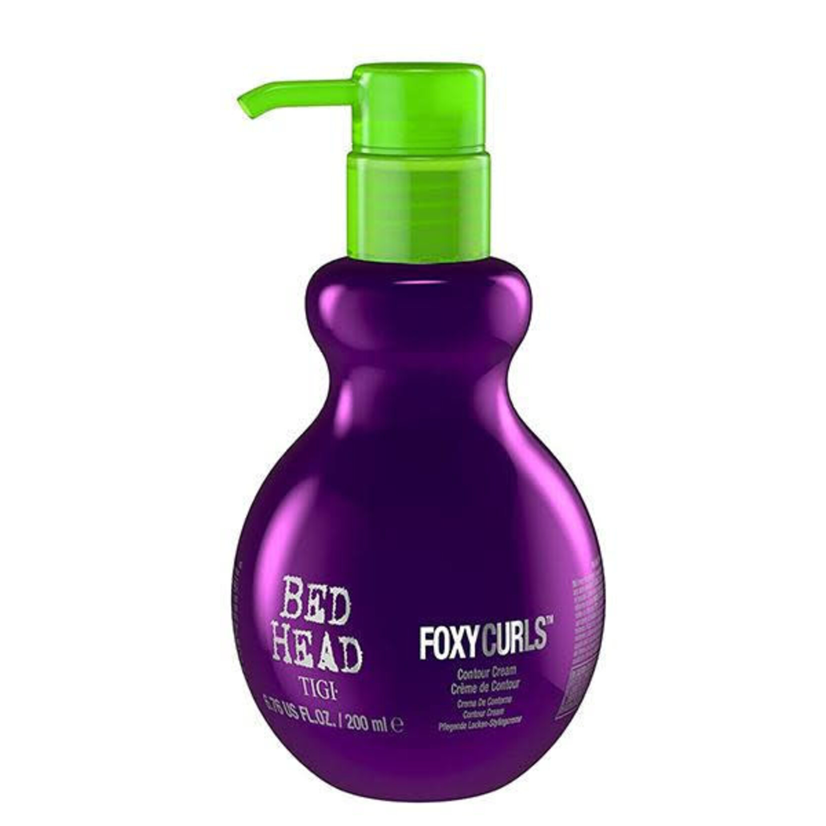 Tigi Bed Head - Foxy Curls - Crème de contour 200ml