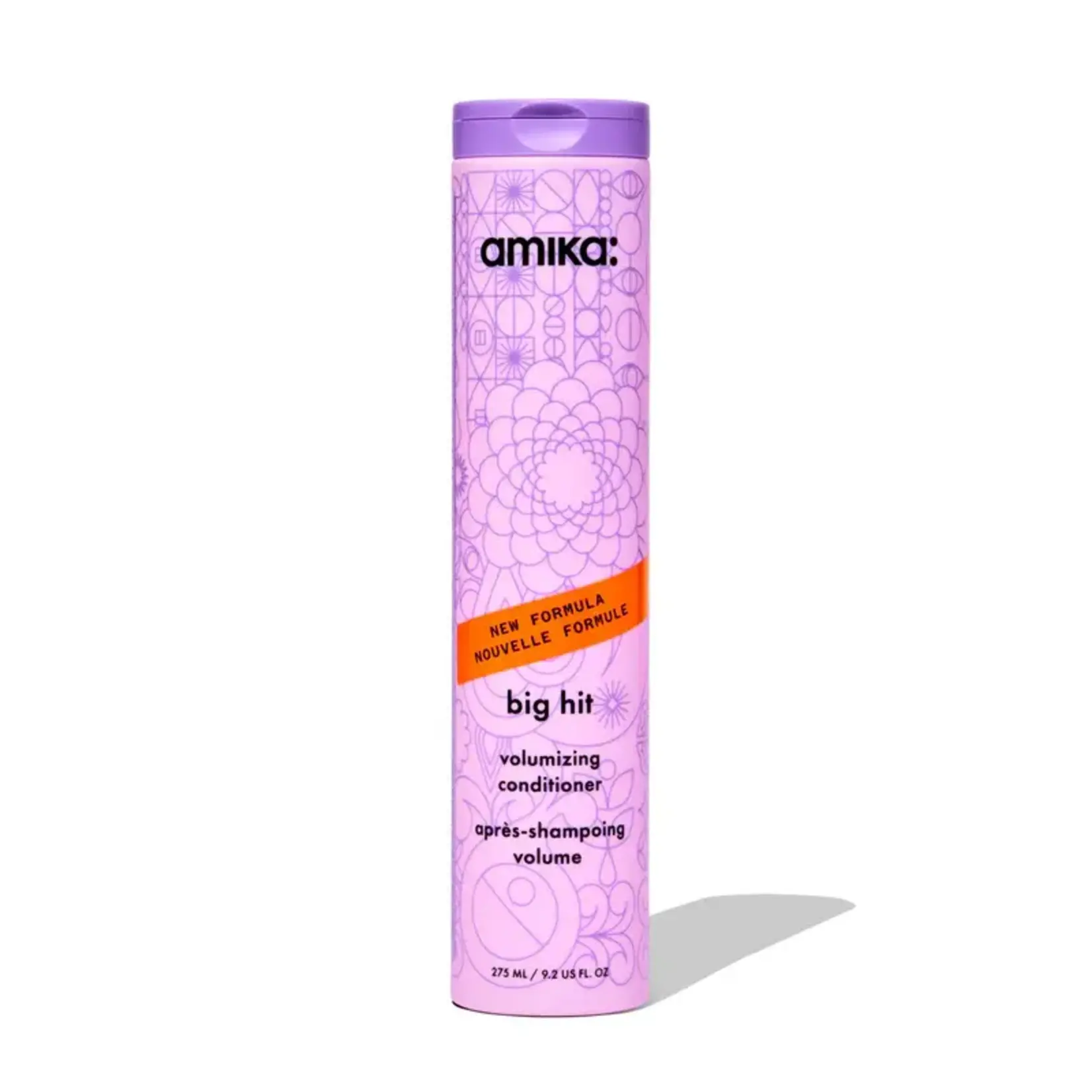 Amika: Amika - Big hit - Revitalisant volume 275ml