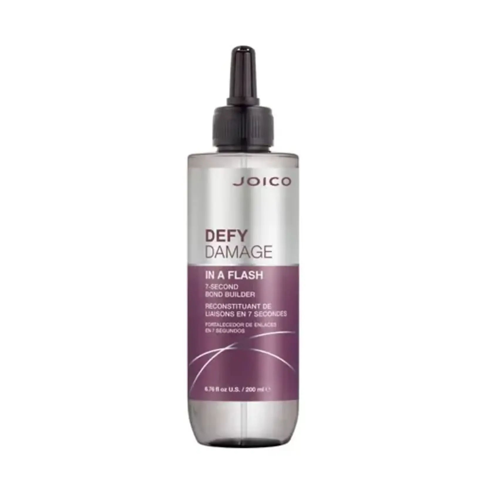 Joico Joico - Defy Damage - In A Flash - Bond Restorer in 7 Seconds 210ml