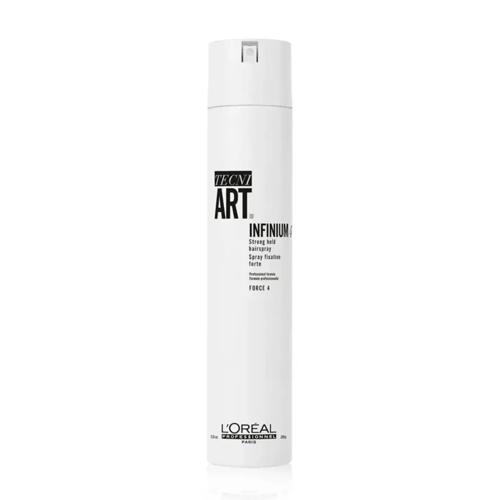 L'Oréal L'Oréal Professionnel - Tecni Art - Infinium 4 - Strong fixing spray