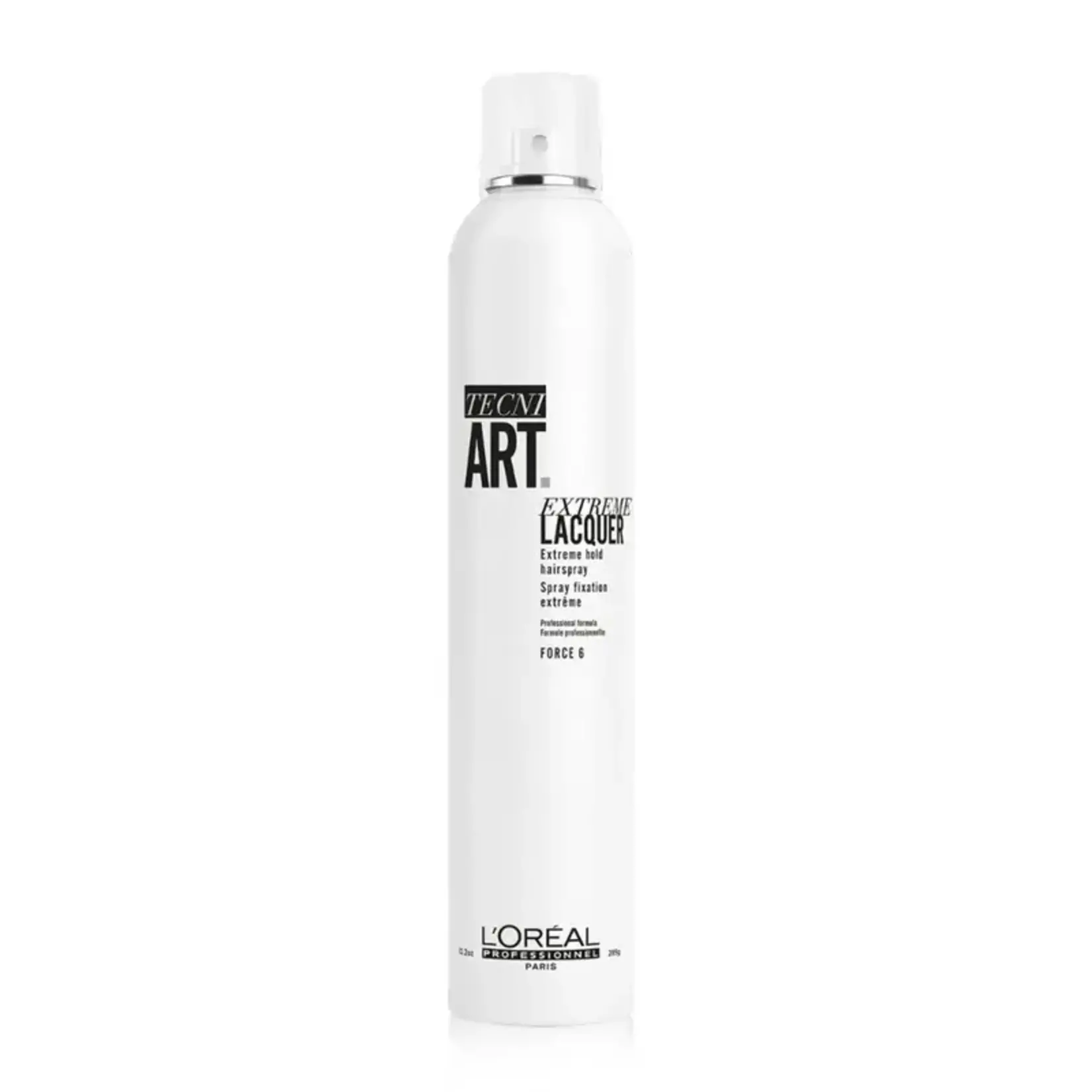 L'Oréal L'Oréal Professionnel - Tecni Art - Extreme Laquer - Extreme fixation spray