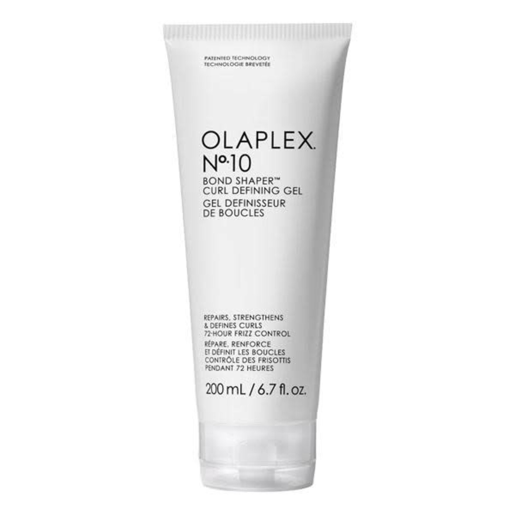 Olaplex Olaplex - No.10 Gel définisseur de boucles 200ml