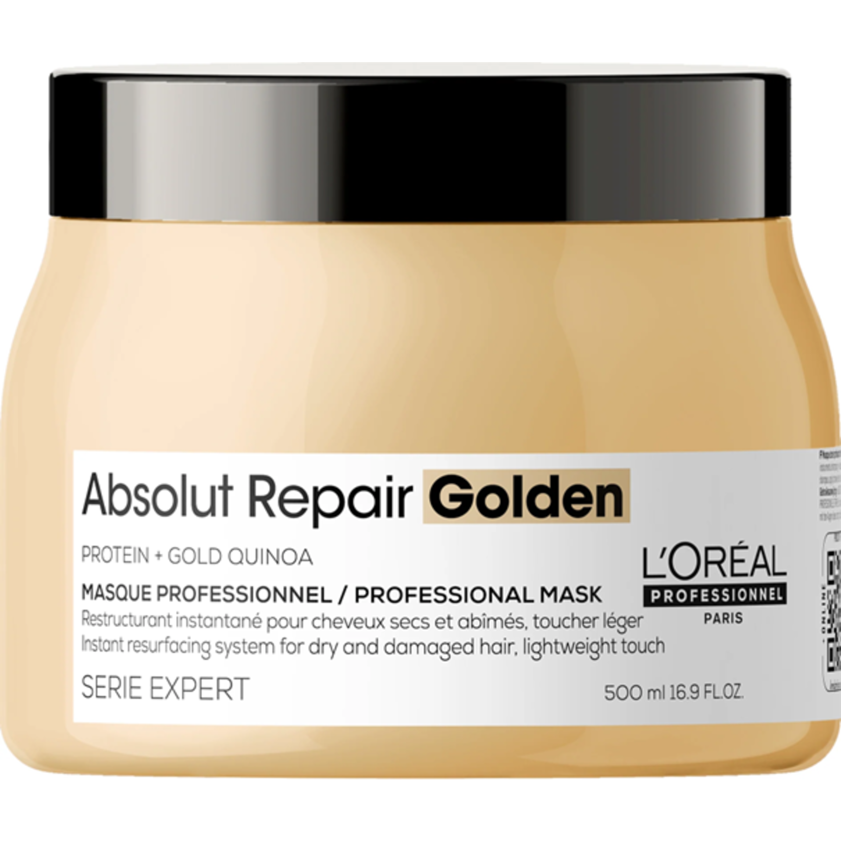 L'Oréal L'Oréal Professionnel - Absolut Repair - Mask 500ml