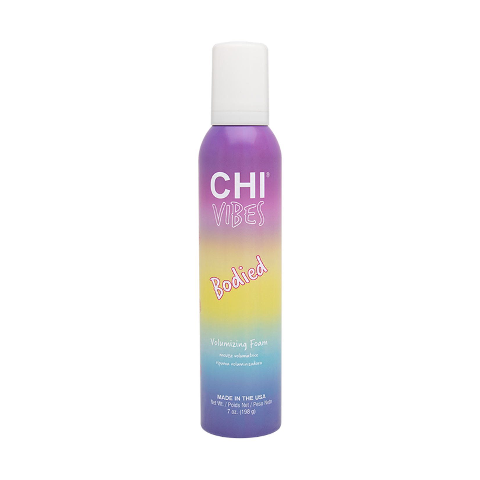 Chi CHI Vibes - Bodied - Vomiting Foam 198g