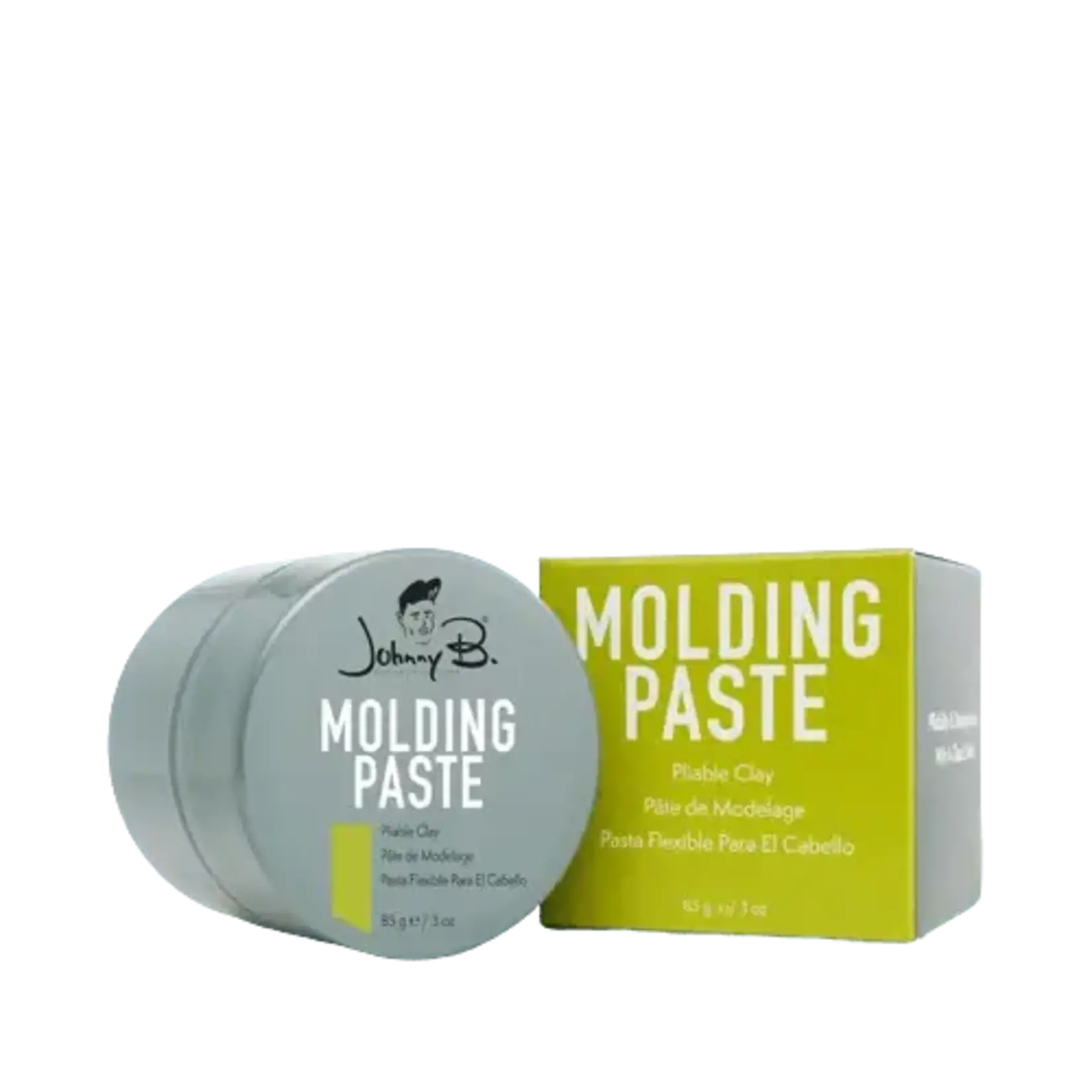 Johnny B. Johnny B. - Molding Paste 2.25oz