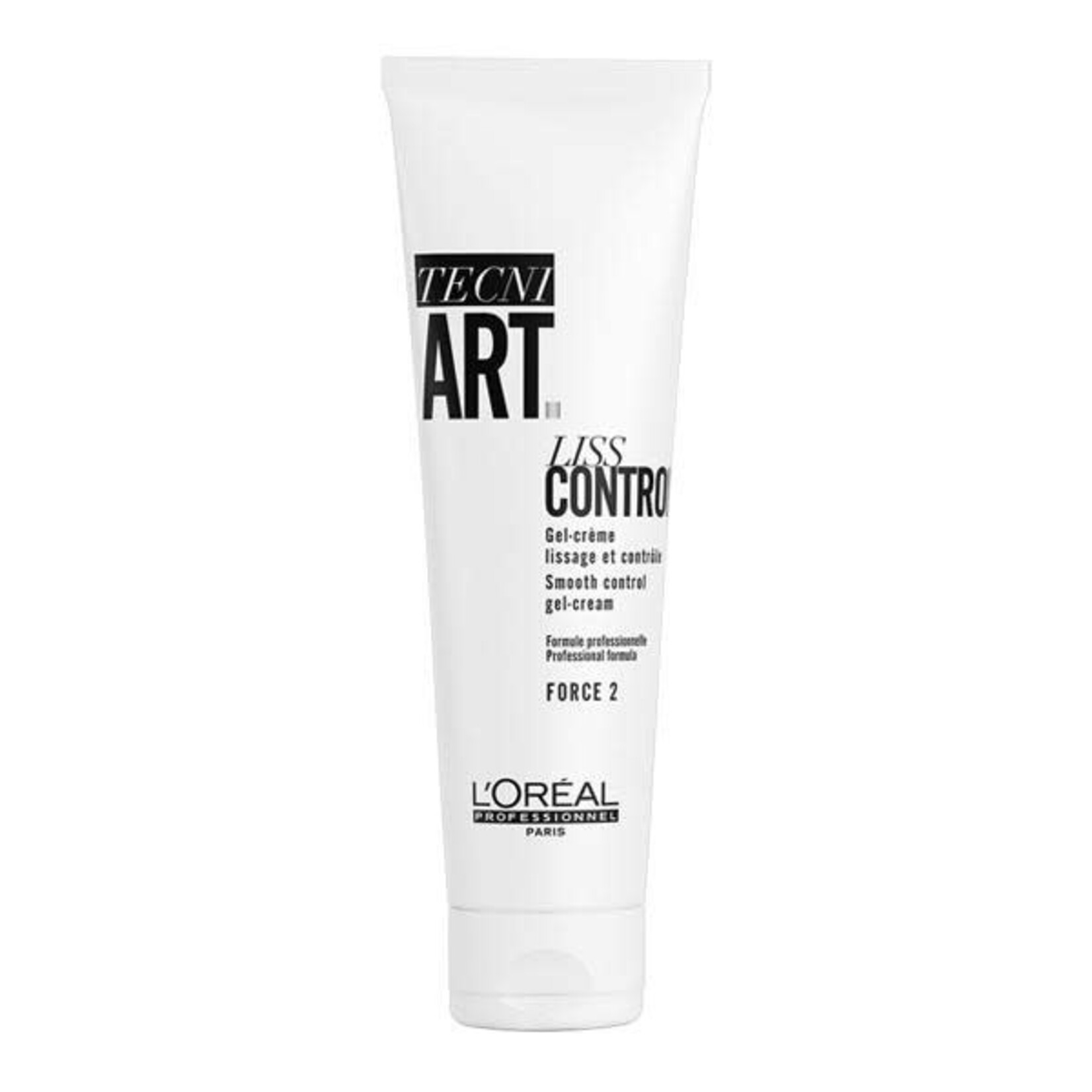 L'Oréal L'Oréal Professionnel - Tecni art - Gel-crème lissage et contrôle 150ml