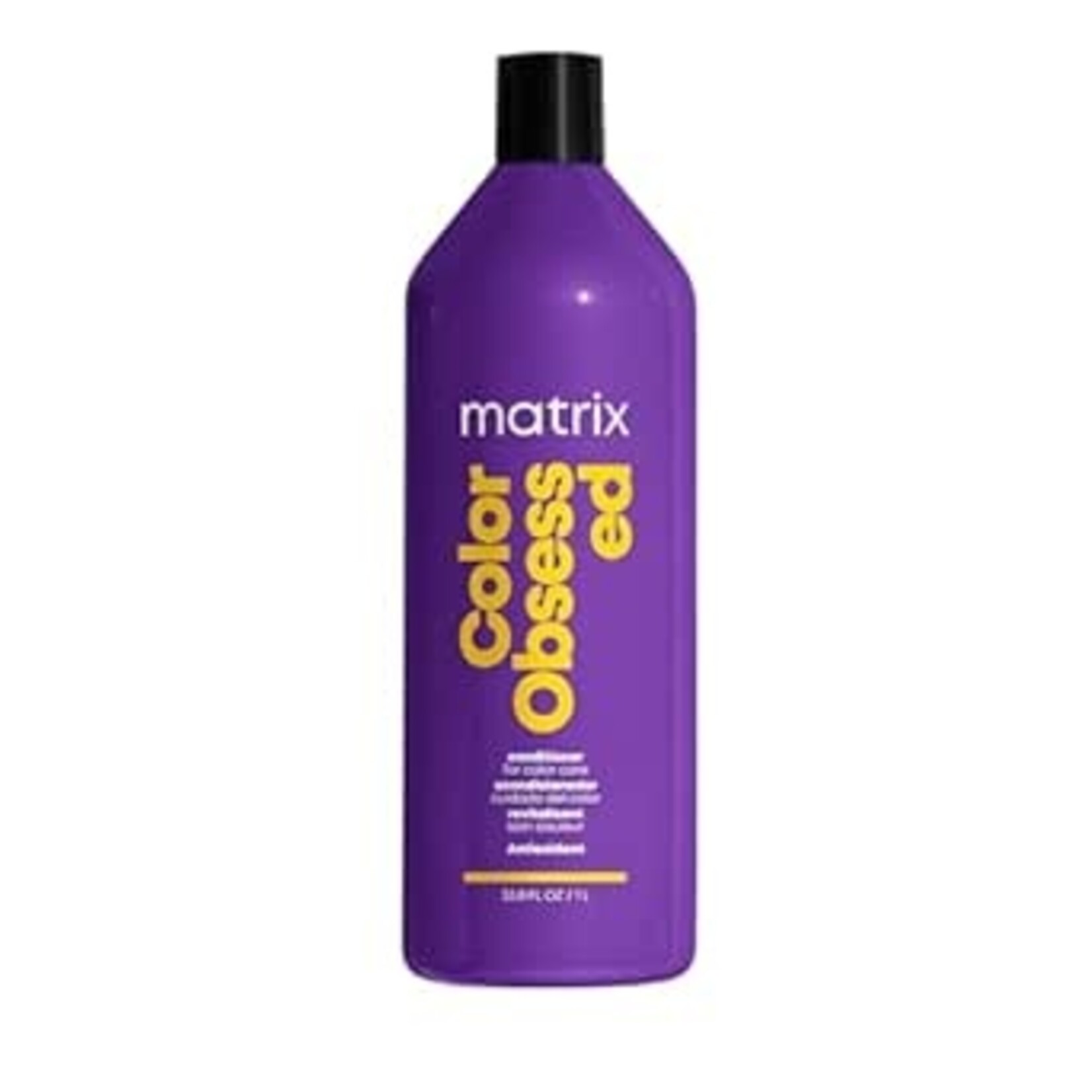 Matrix Matrix - Color Obsessed - Conditioner 1 Liter