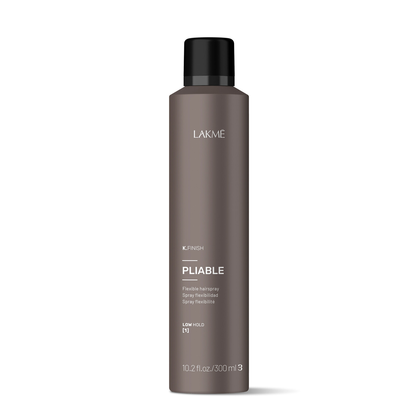 Lakmé Lakmé - Style - Pliable Natural Hold Spray 300ml