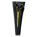 EZ EZ - Dragon Gold - Ciseau à coupe gold de 5.5 pouces