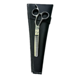 EZ EZ - Titan - Ciseau amincisseur double dents 6 pouces et 26 dents