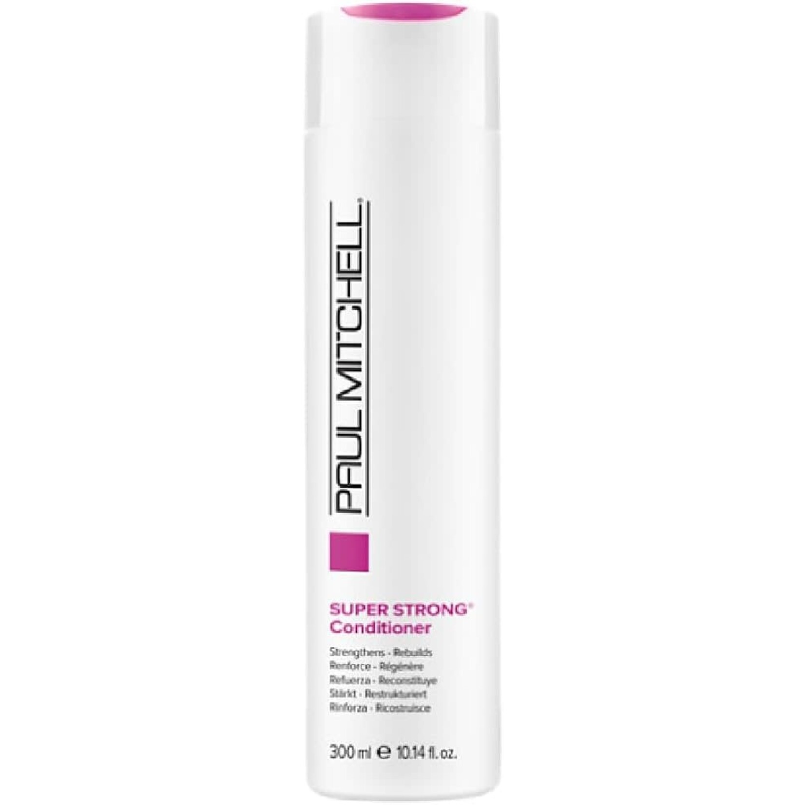 Paul Mitchell Paul Mitchell - Strength - Super Strong Conditioner 300ml